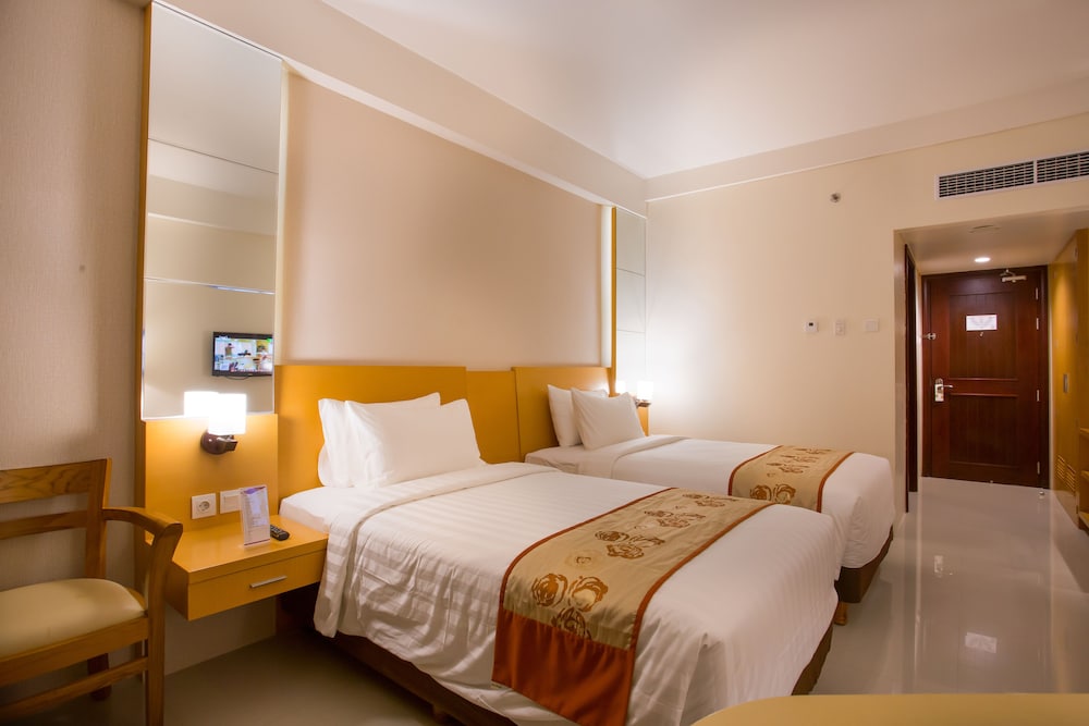 Hotel Golden Palace Lombok 36/64