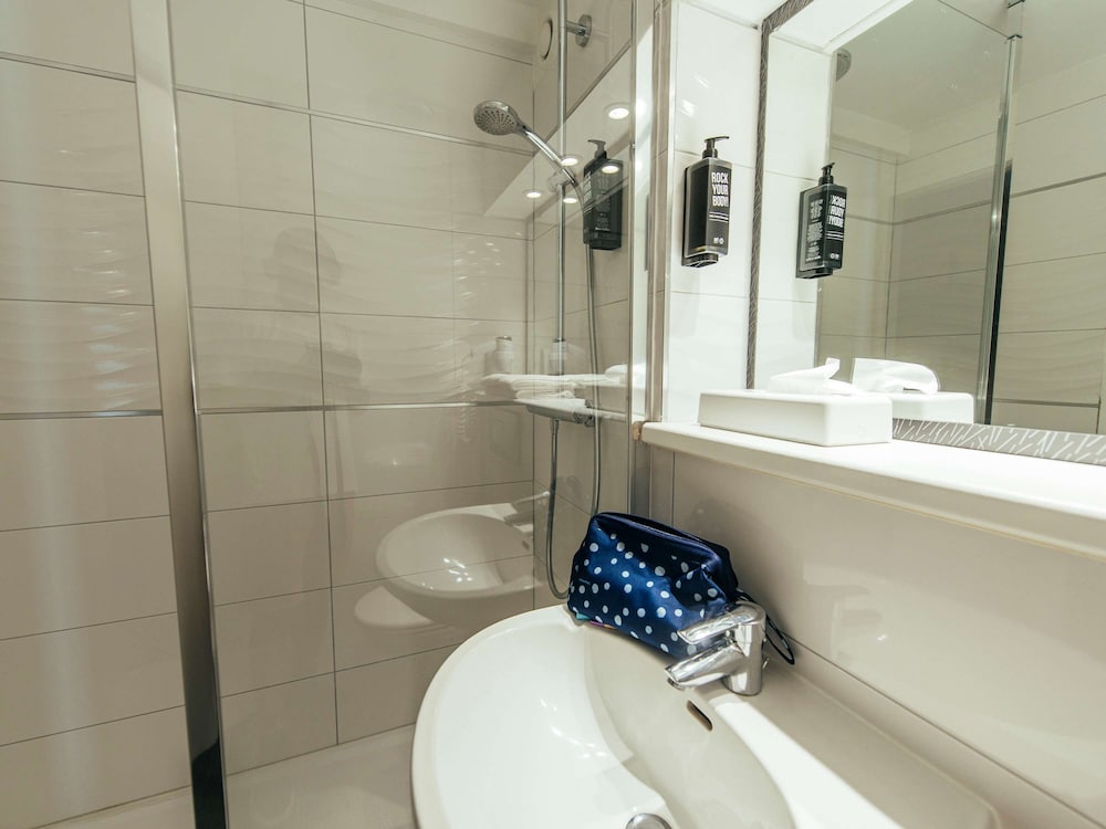 ibis Haguenau Strasbourg Nord 11/71