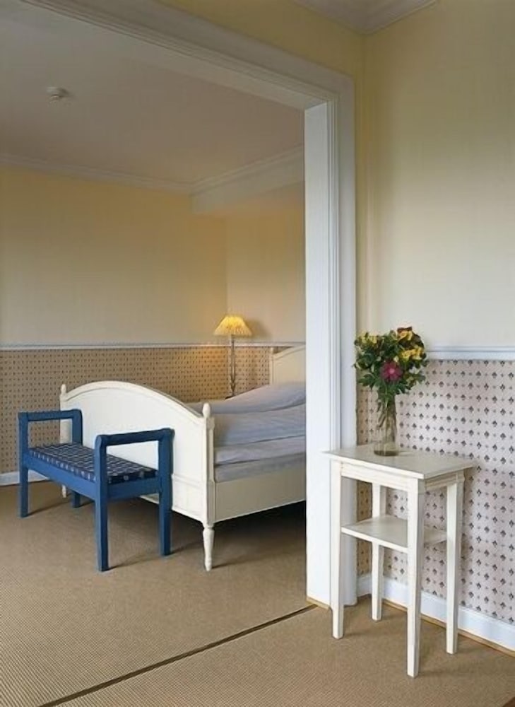 Gilleleje Badehotel 4/40