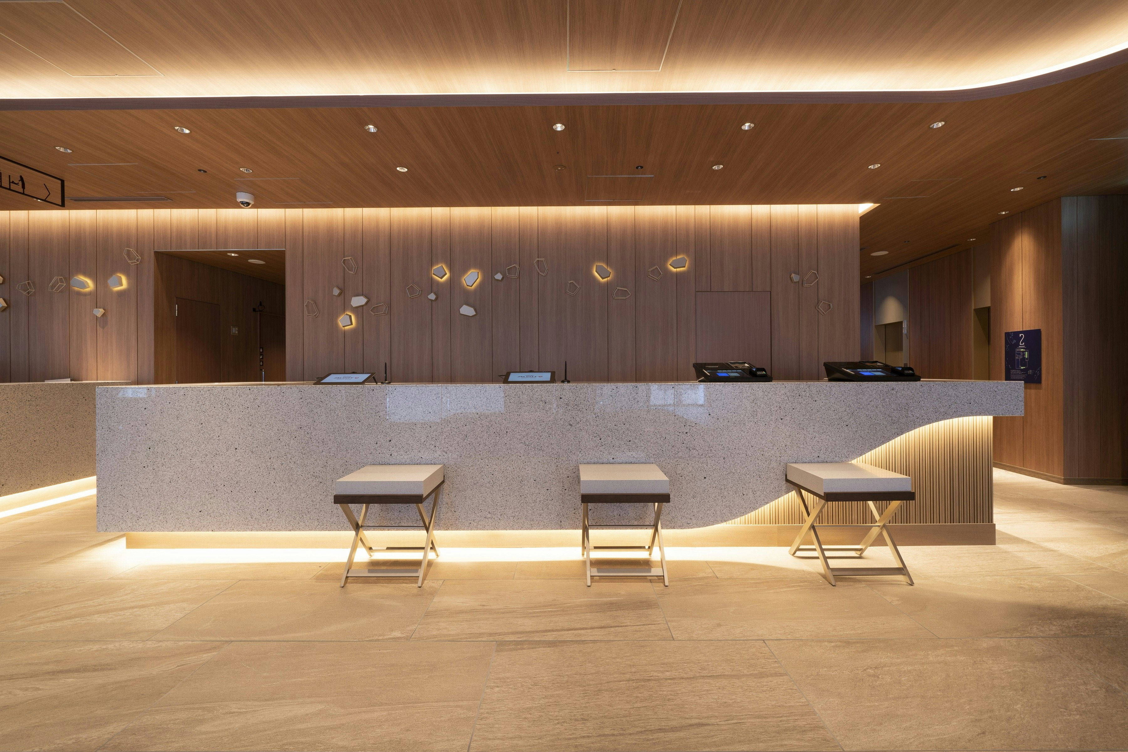 Hotel Jal City Nagoya Nishiki 2/38