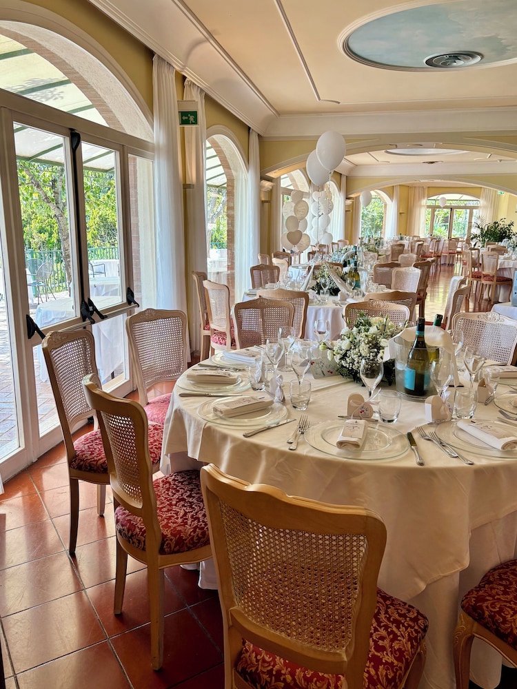 Hotel Monteconero 39/50