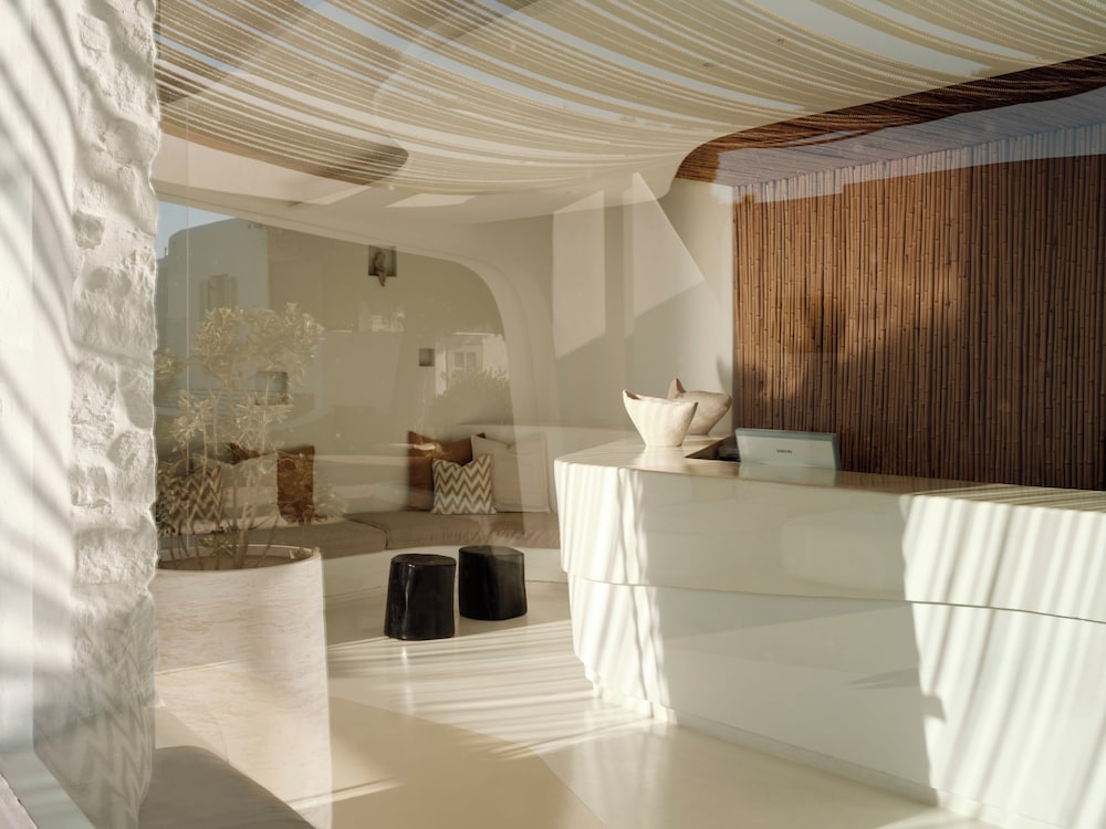 Andronikos Hotel - Adults Only 14/82
