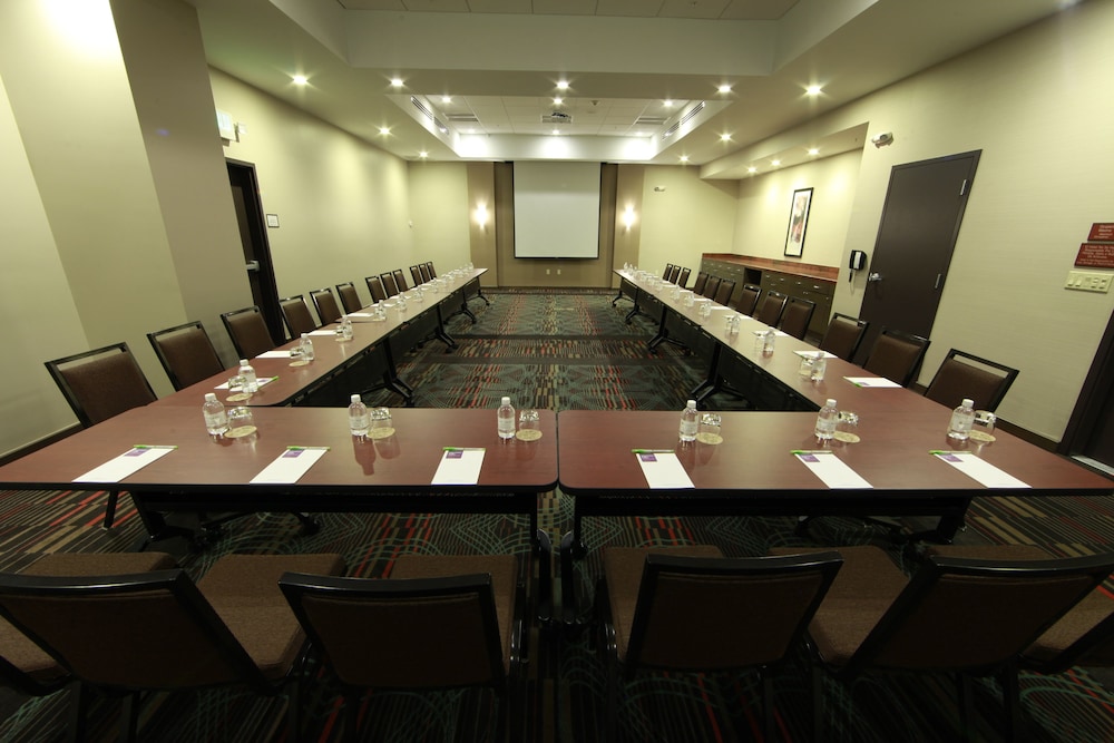 HYATT PLACE TIJUANA 38/40