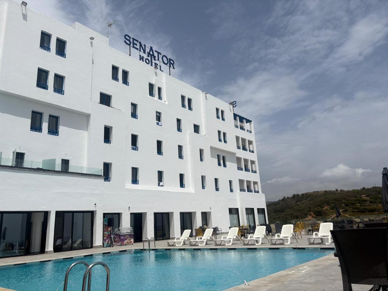 Ibis Moussafir Fnideq 3/31