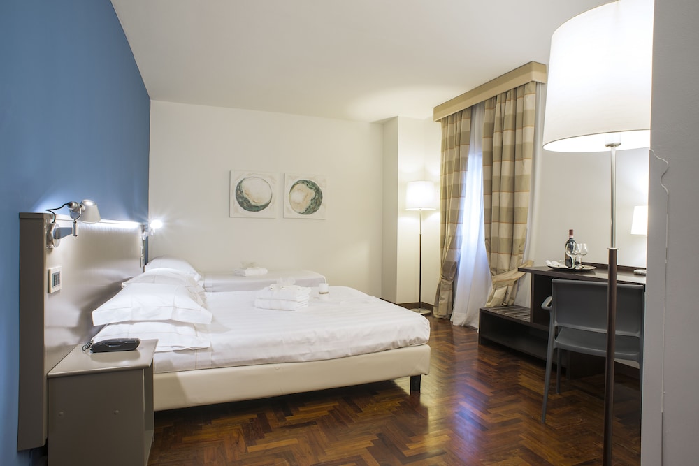 Locanda Giustini 13/46