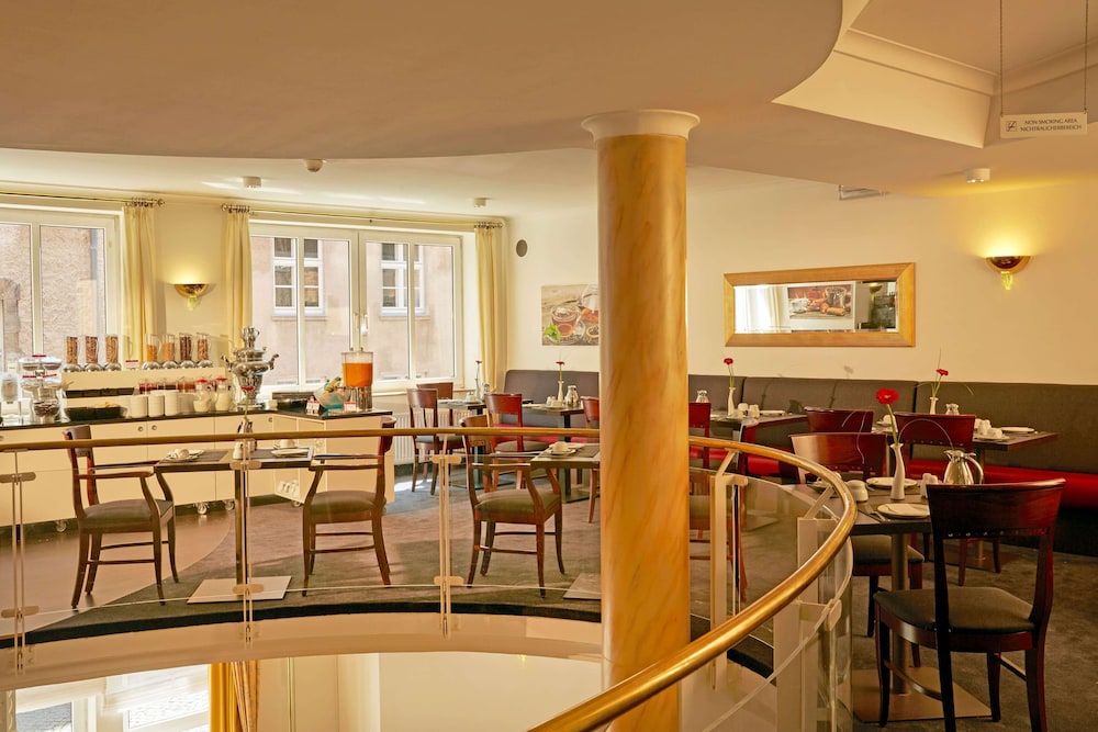 H Hotel Stade Herzog Widukind 34/48