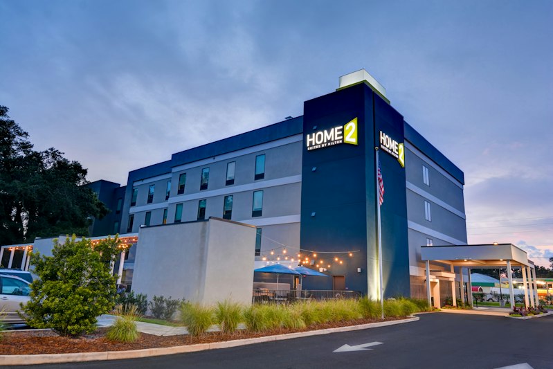 Home2 Suites By Hilton Pensacola I 10 At North Davis Hwy Fl 2/46