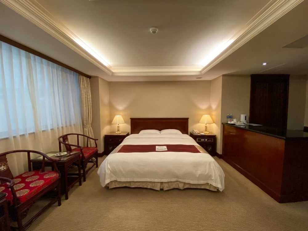 Kyoto Taipei Hotel 19/68