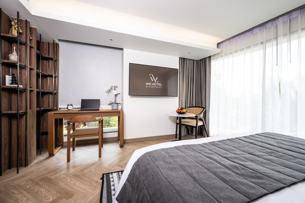 We Hotel Riverfront Bangkok 9/44