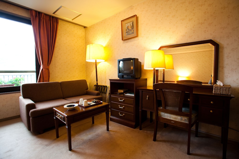 Hotel Shiga Sunvalley 30/46