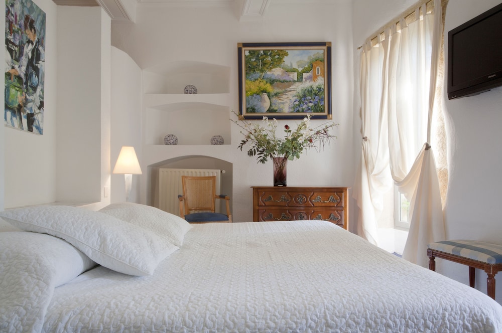 Hostellerie Le Castellas 8/46