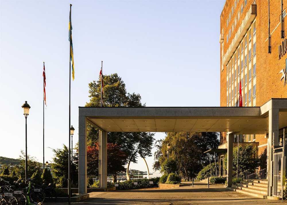 Scandic Park Sandefjord 2/63