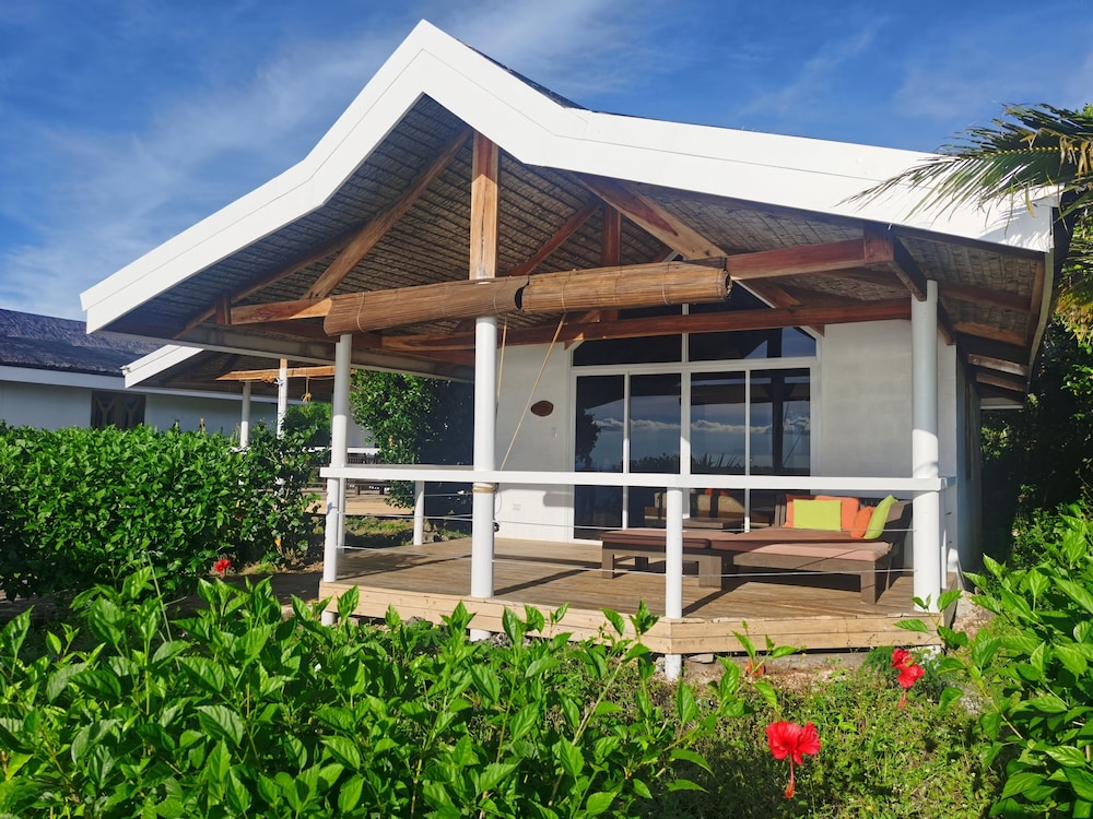 Kawayan Holiday Resort 1/50