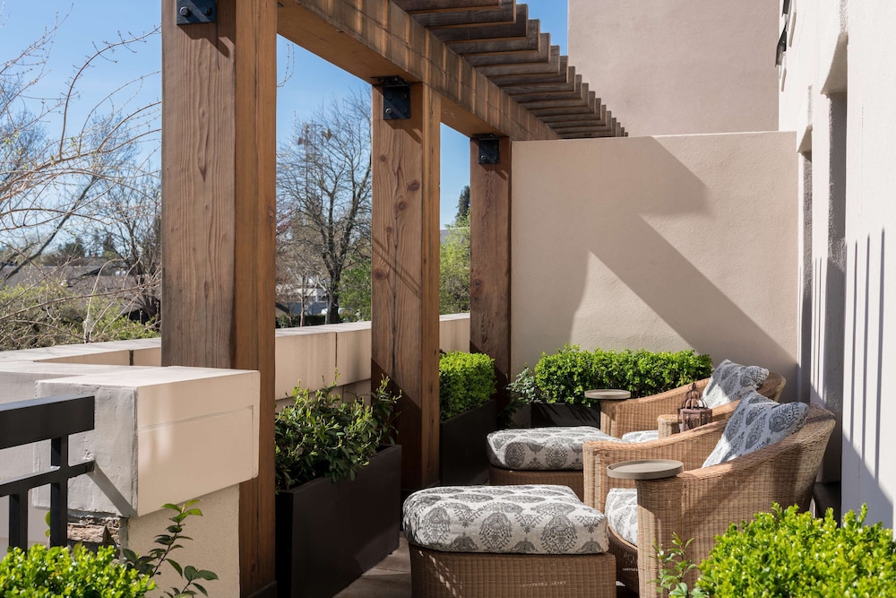 Andaz Napa A Concept by Hyatt 19/43
