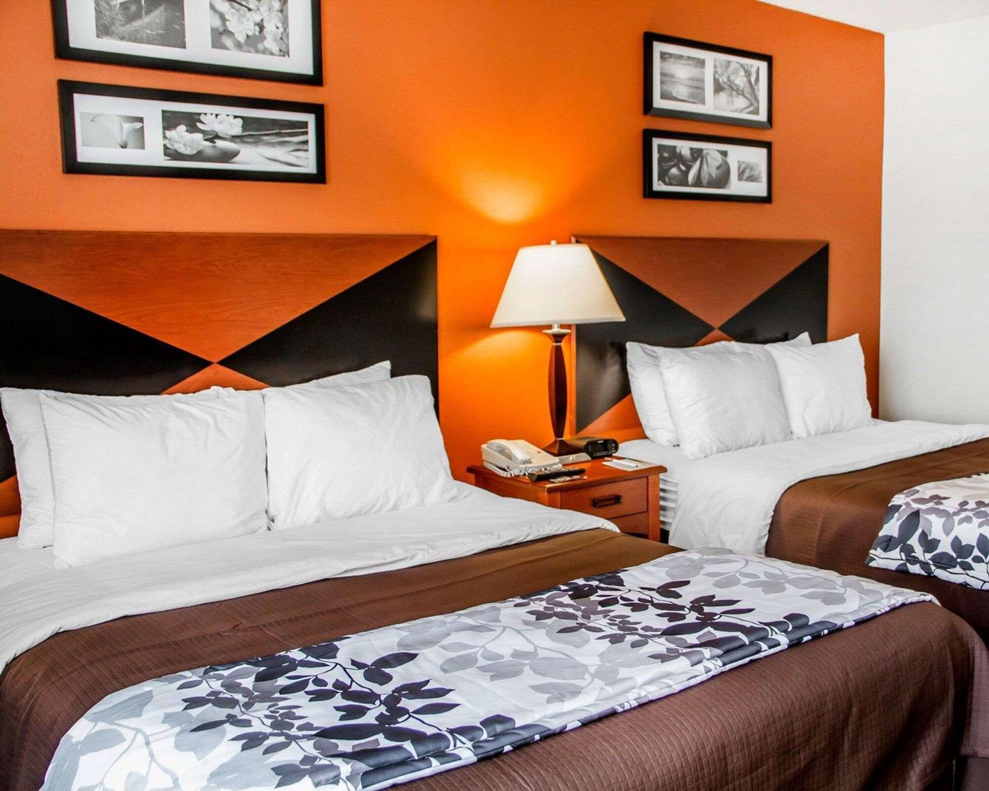 ROOM, 2 QUEEN BEDS, ACCESSIBLE