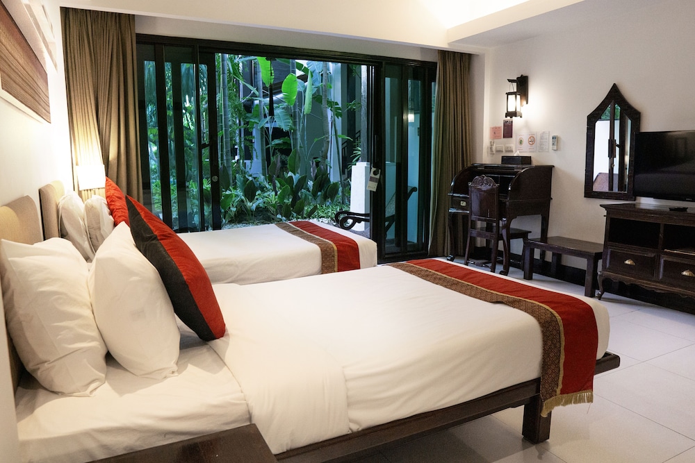 YANTARASRI RESORT 42/67