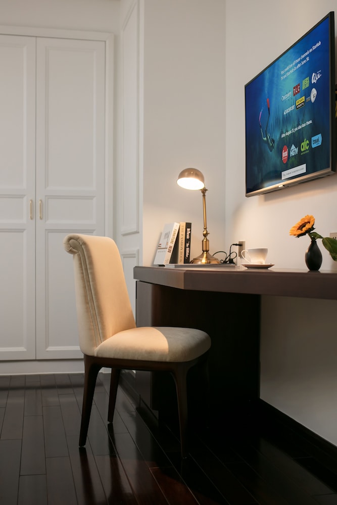 Anatole Hotel Hanoi 42/50