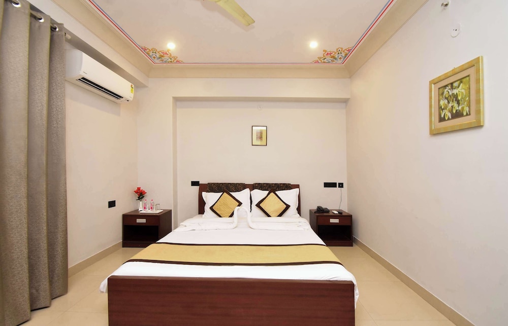 Amer City Heritage Hotel 14/50
