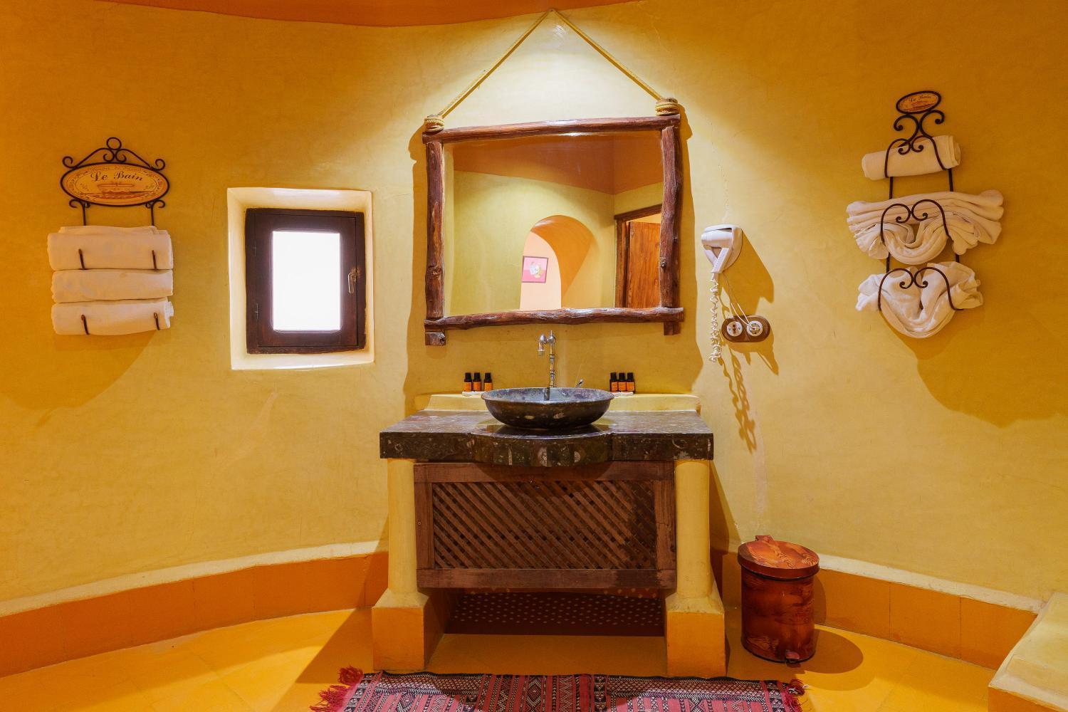 KASBAH HOTEL TOMBOUCTOU 5/82