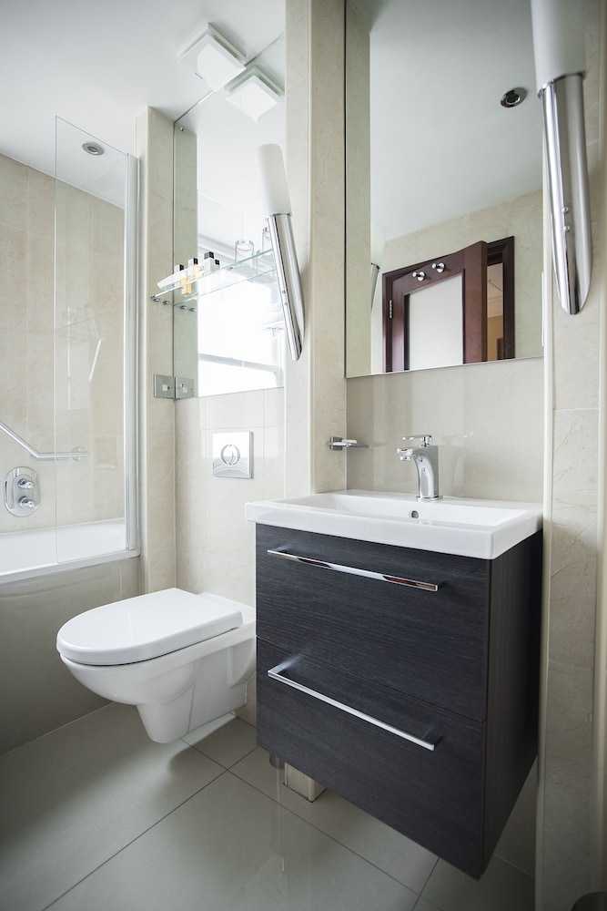 Executive Rooms London Kensington 44/51