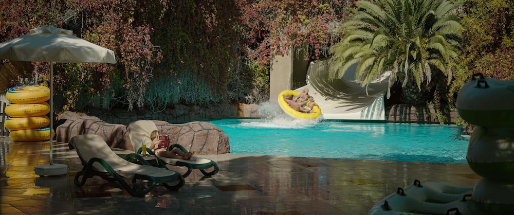 Ali Bey Park Hotel 13/43