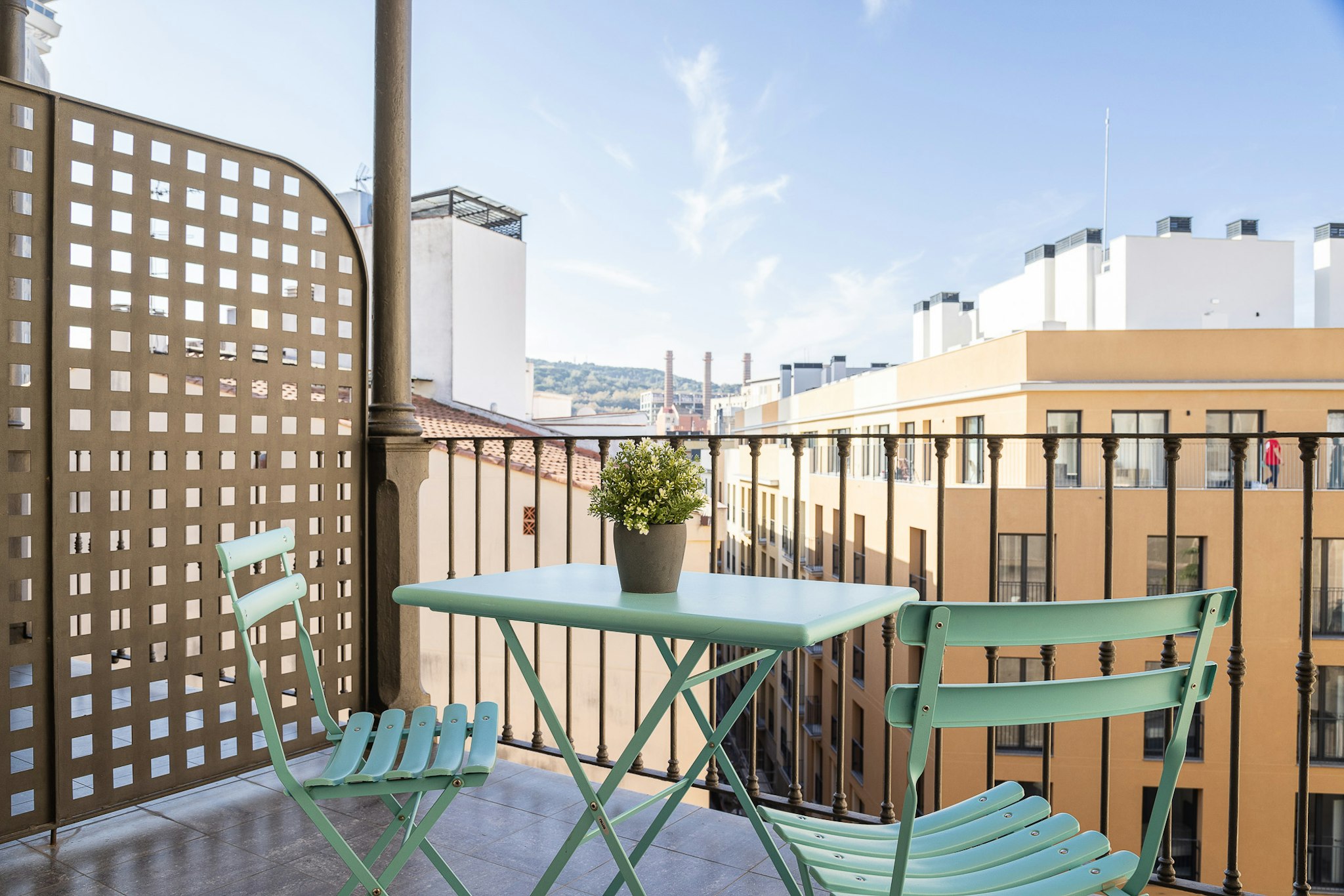 Hotel Arc La Rambla in BARCELONA