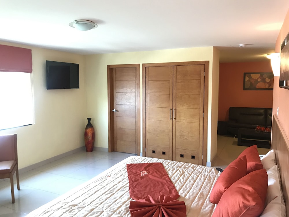 Hostalia Hotel Expo And Business Class 30/60