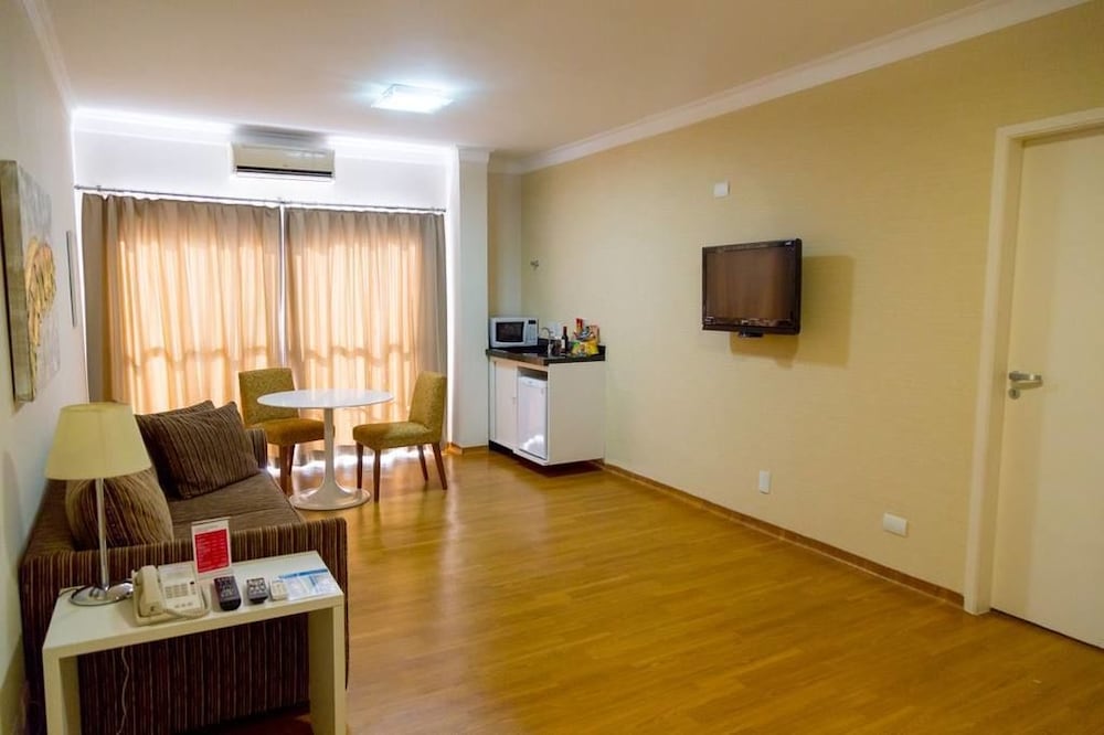 Capcana Hotel Sao Paulo Jardins 36/58