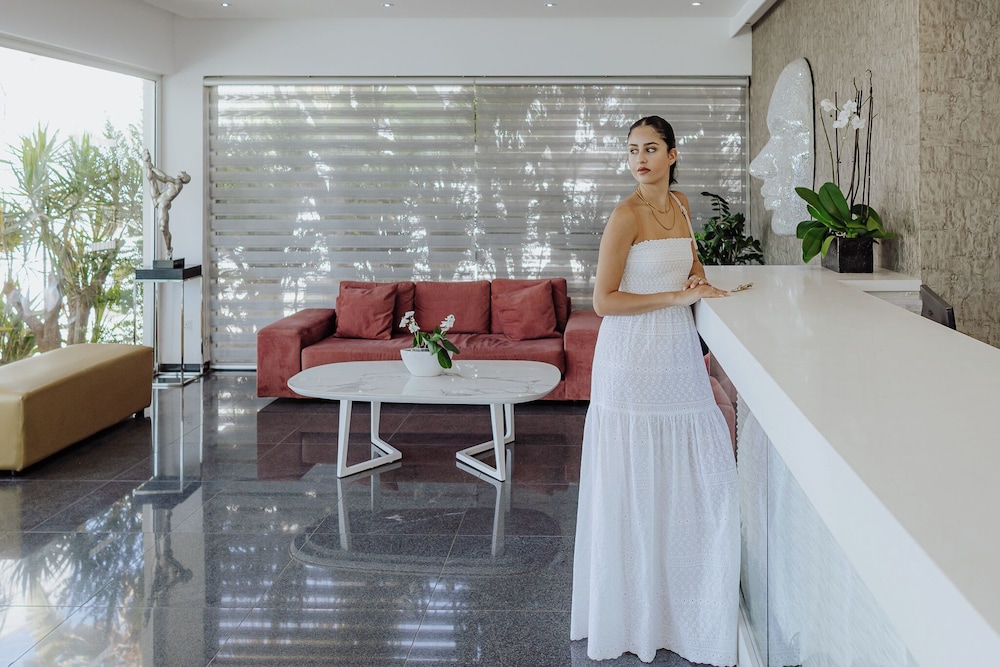 Tasia Maris Oasis Hotel 53/77