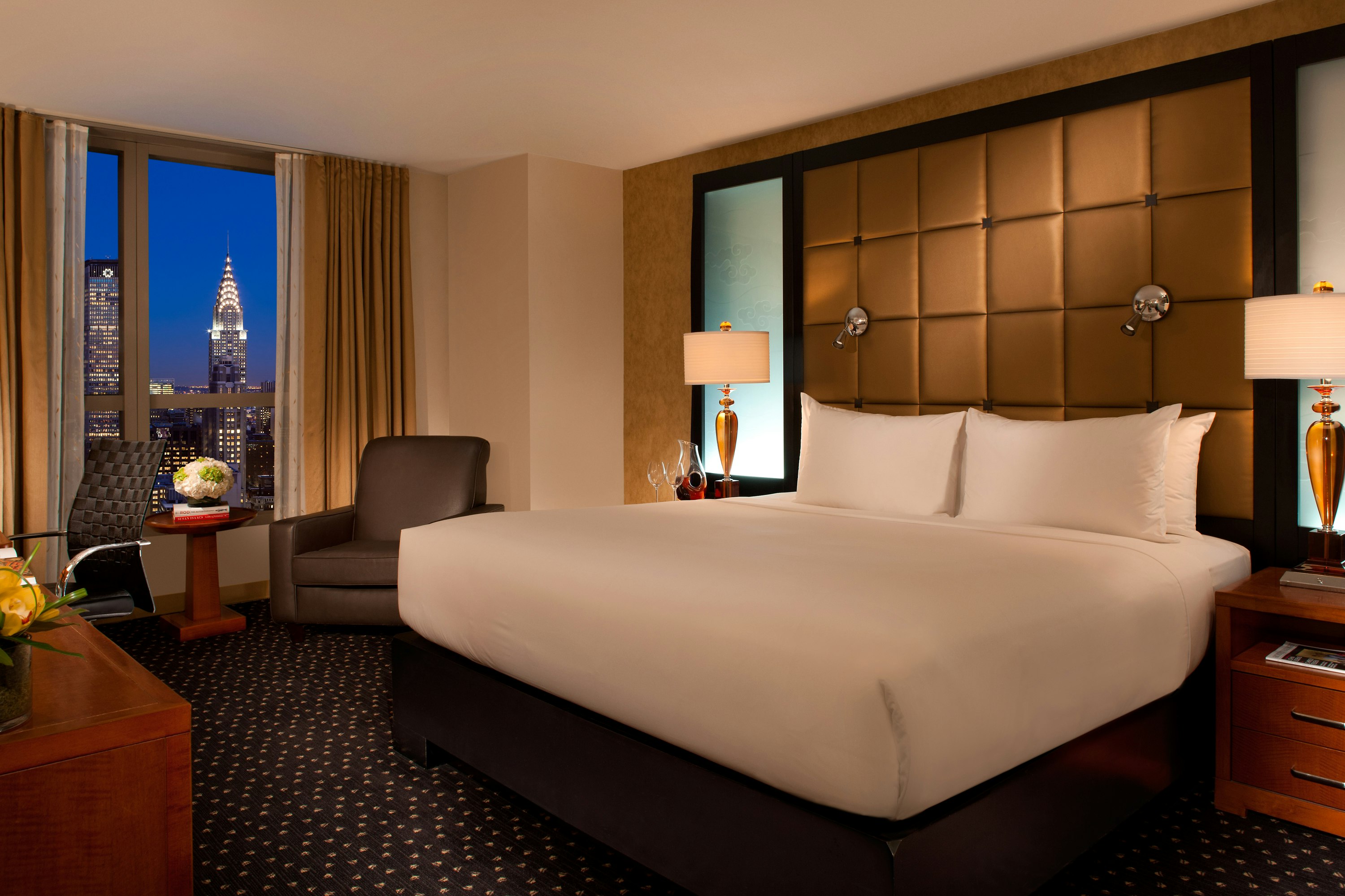 Millennium Broadway Times Square New York 7/58