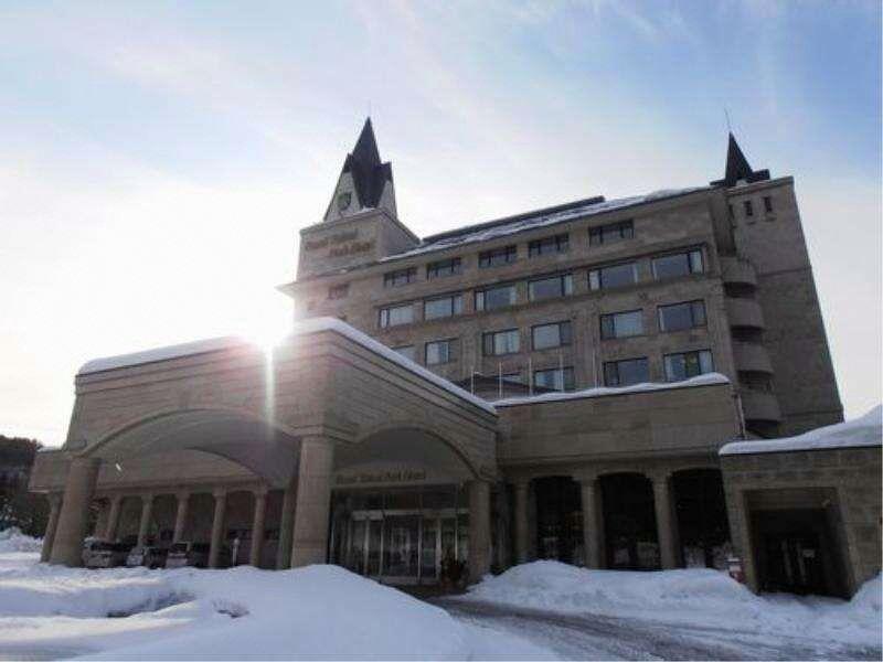 ROYAL TAINAI PARK HOTEL 4/50