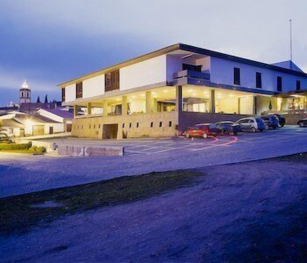 Lam Hotel Fortaleza de Almeida 3/35