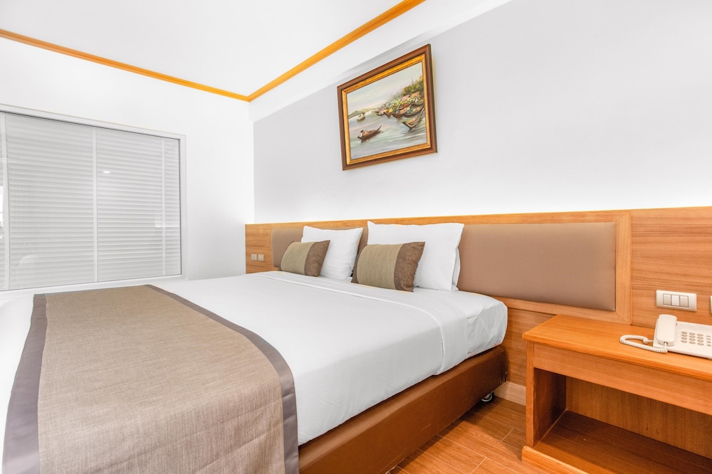 The Beverly Hotel Pattaya 23/78
