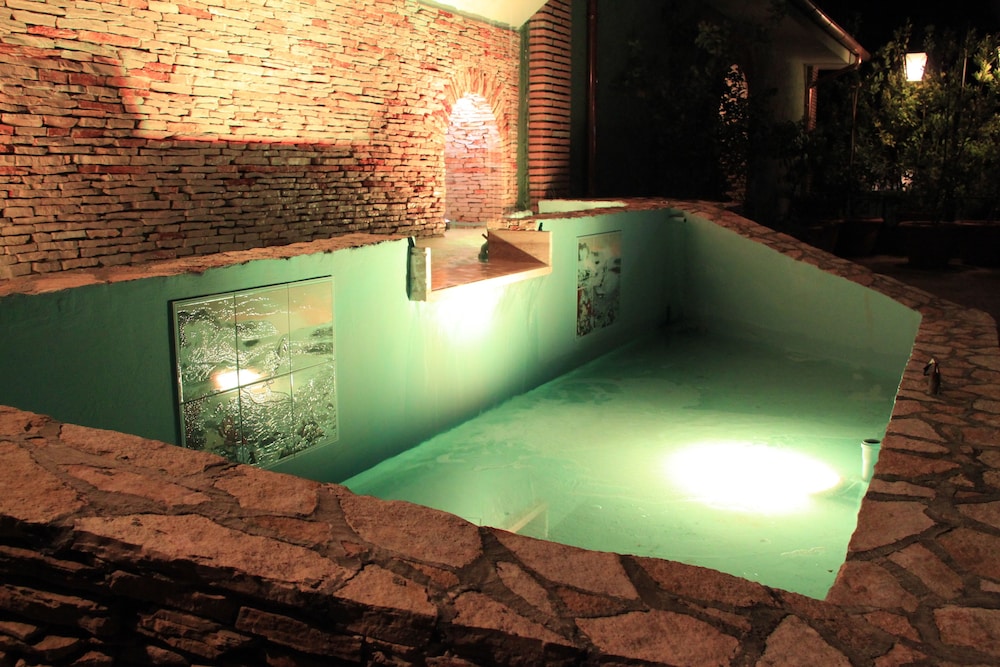 Residence Villa Patrizia 14/50