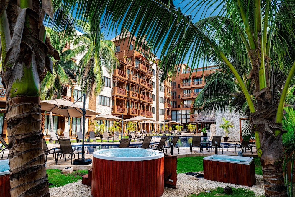 Esplendor by Wyndham Isla Mujeres All Inclusive Resort 44/50