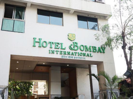 Hotel Bombay International 4/16