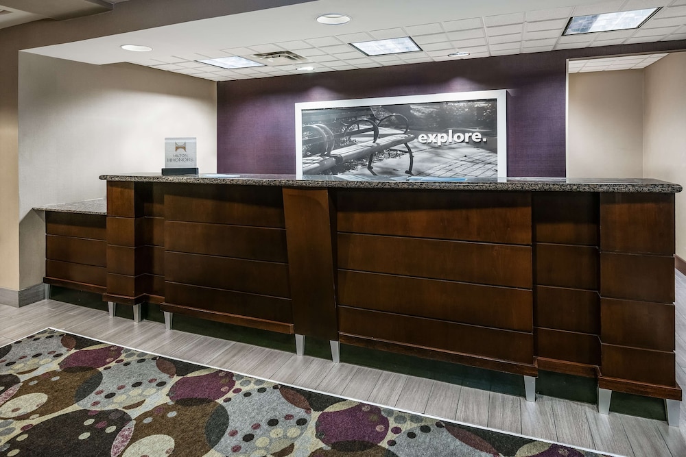 Hampton Inn Suites San Marcos 6/44