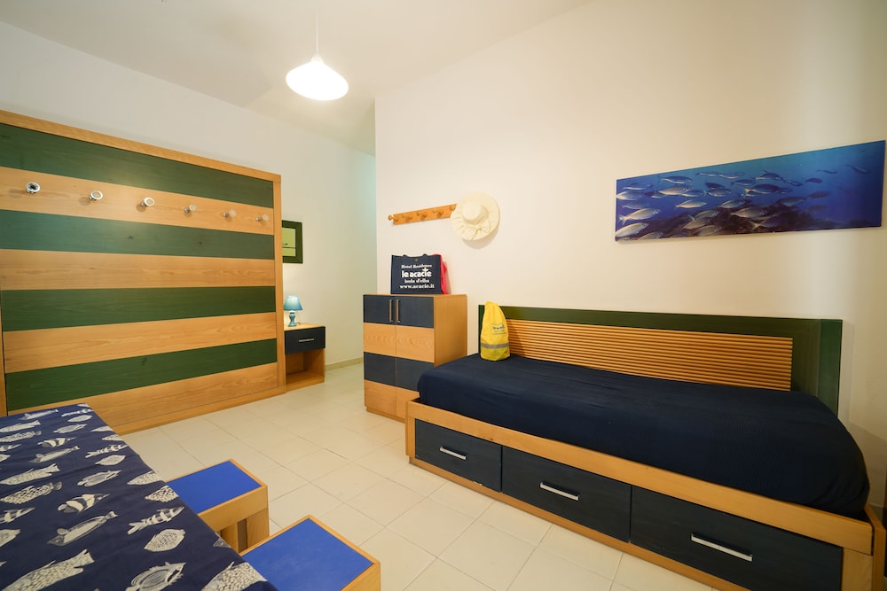 Hotel & Residence Le Acacie 2/50