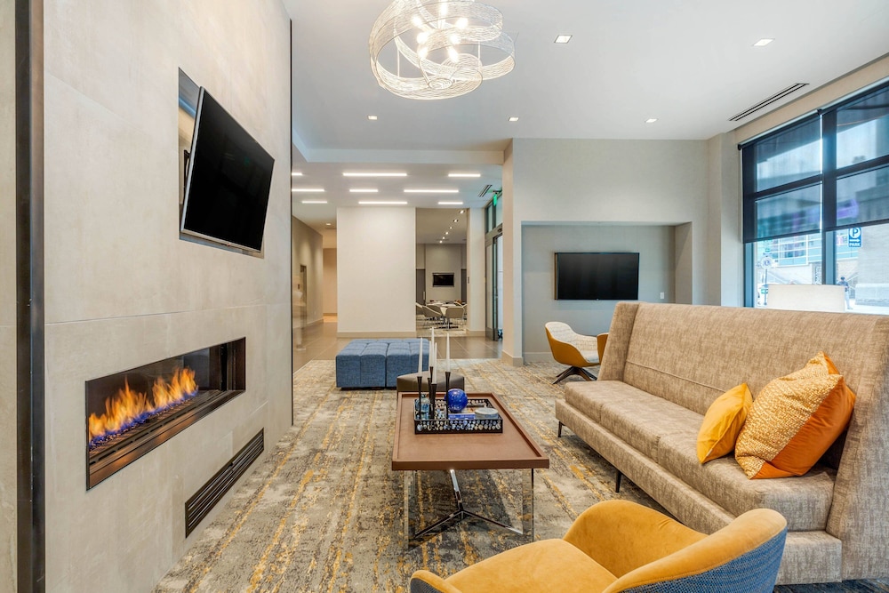 Residence Inn Providence Downtown 34/49