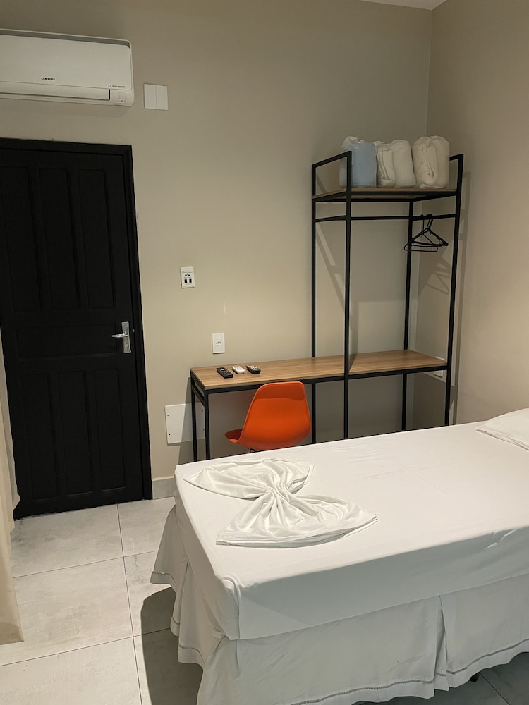 Hotel Beira Rio - Teófilo Otoni 24/50