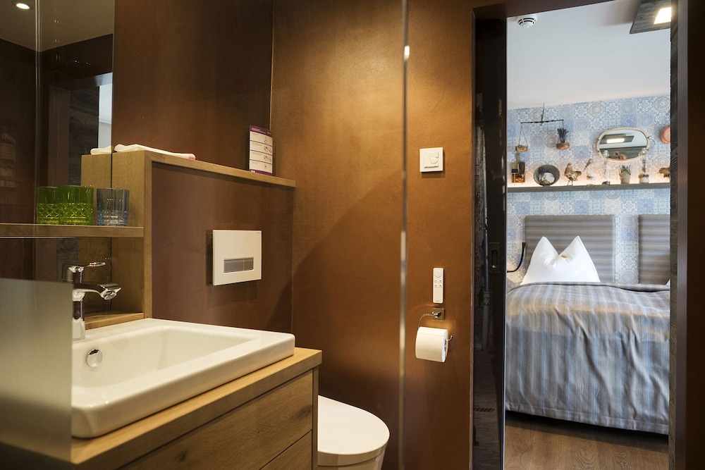 Boutique Hotel Traumerei #8 by Auracher Lochl 29/69