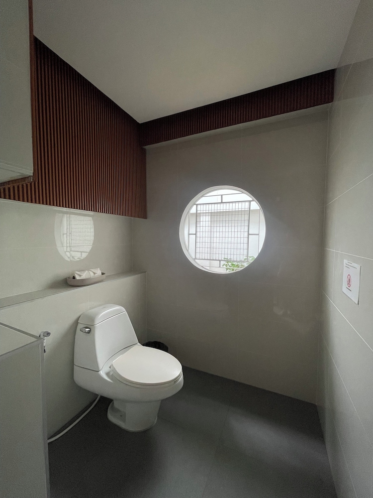 Baan Khao Hua Jook Villas Apts 50/50