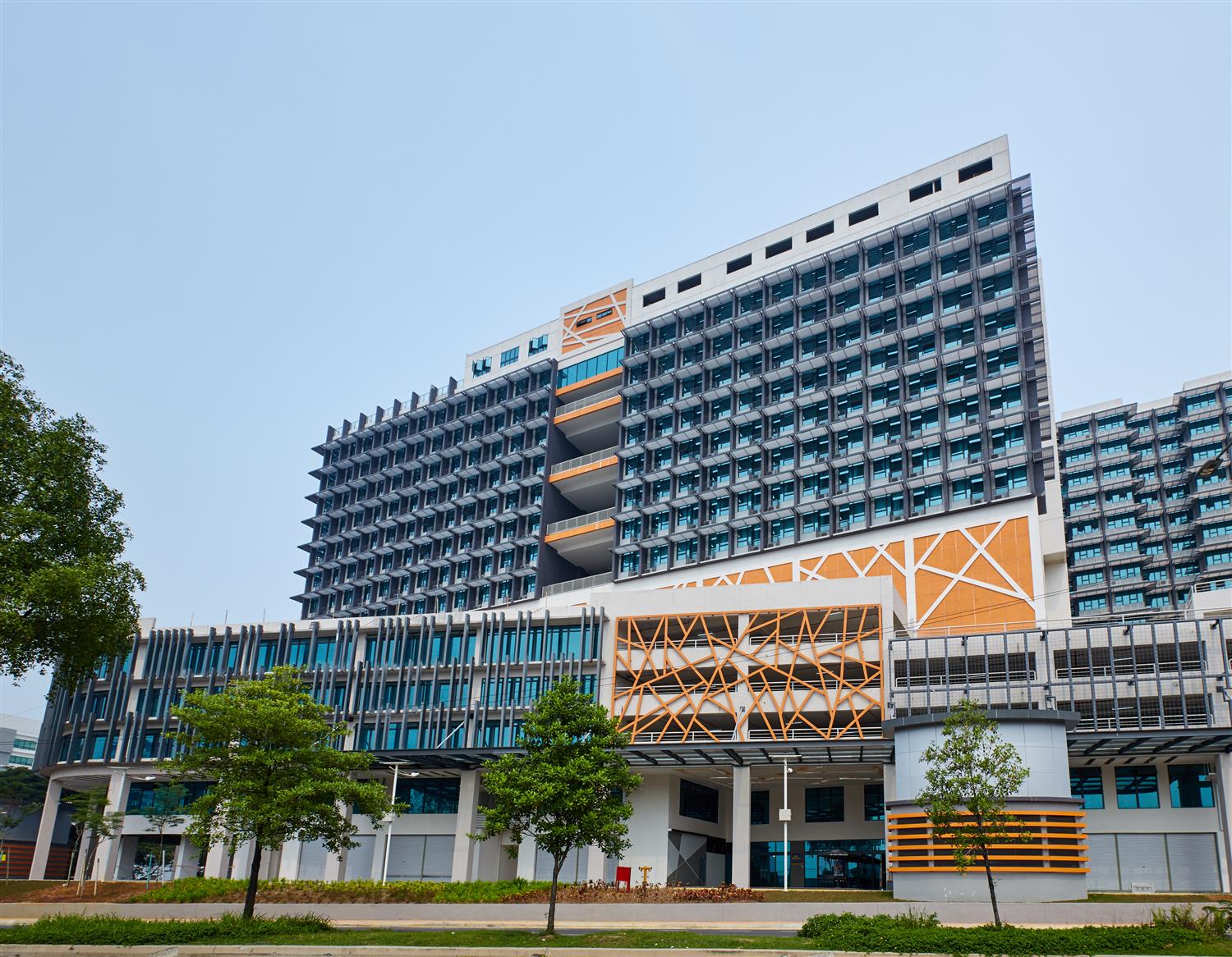 Centrestage Petaling Jaya by Perfect Host 4/38