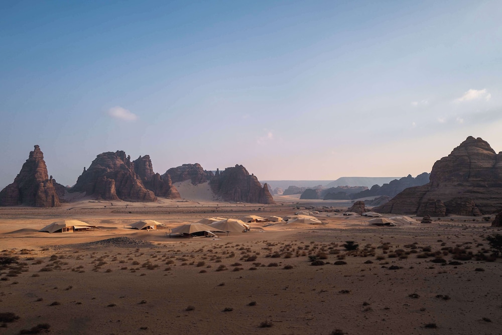 فندق بانيان تري العلا(Banyan Tree ALULA Hotel) 37/50