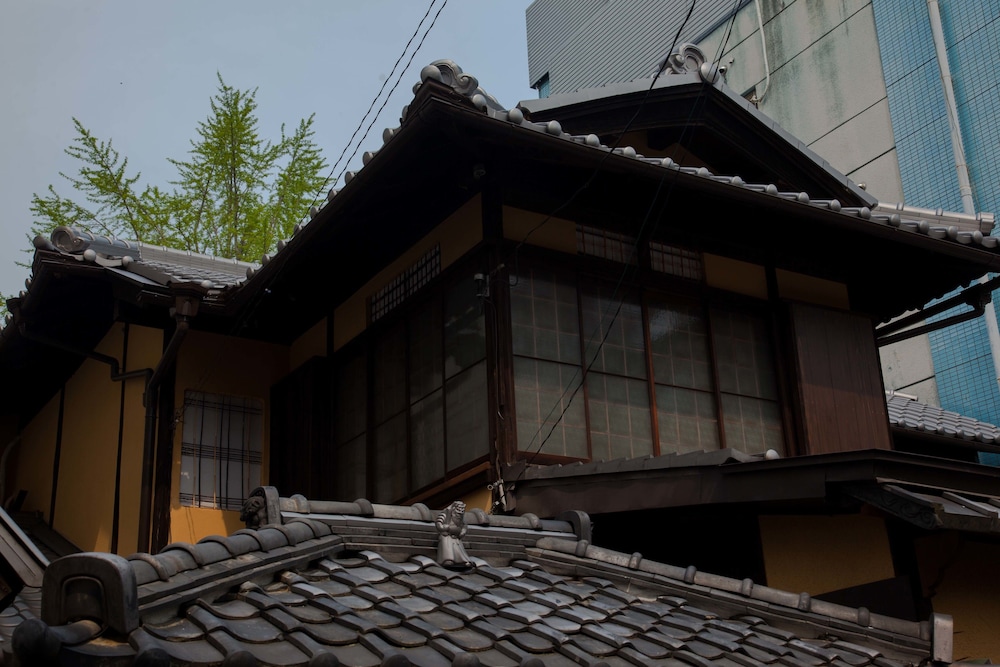 Kyoto Guesthouse Lantern In Gion 2/50