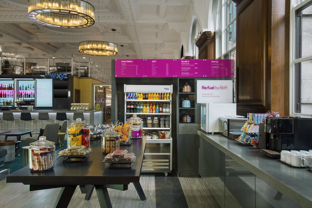 ALOFT LIVERPOOL 28/34