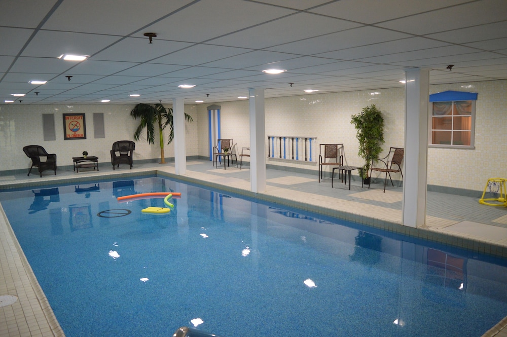 Hotel Cap Aux Pierres 22/50
