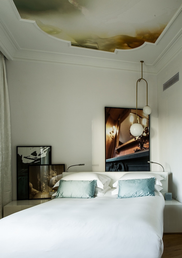 Sofitel Rome Villa Borghese Hotel 26/79