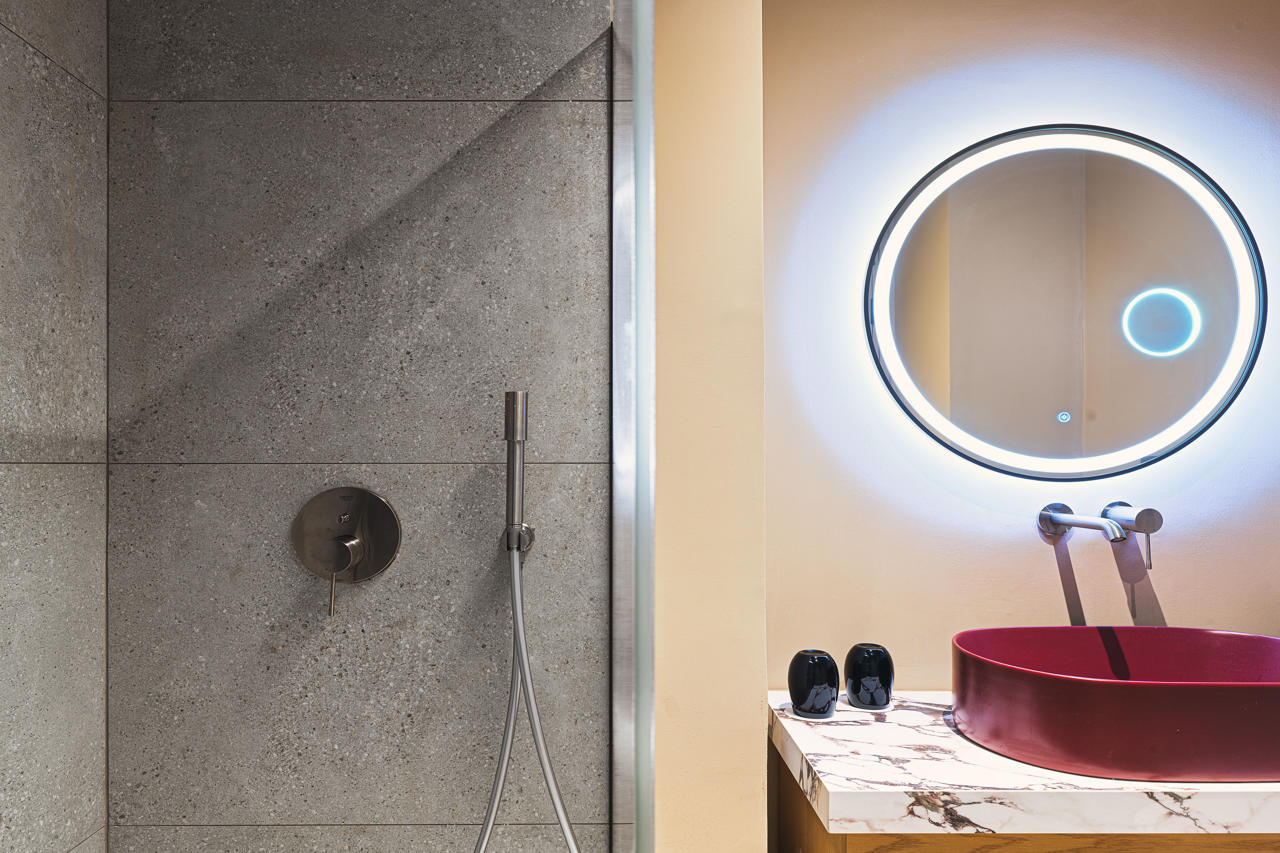 Leonardo Boutique Hotel Venetian Nicosia 19/21