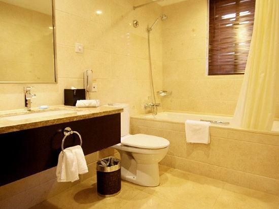 Lee Gardens Hotel Shanghai(Formerly Xuhui International Executive Suites Shanghai) 29/30